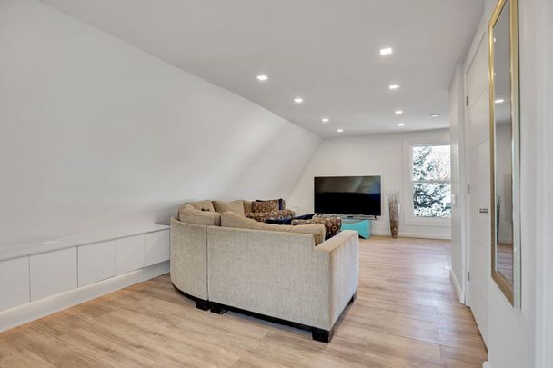 For Lease - 149 Concord Street Unit# C, Glebe - Ottawa East and Area, Ontario - Photo 1