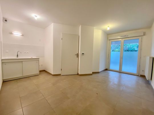Location Appartement 2 pièces 43m² ARES 33740 - Photo 1