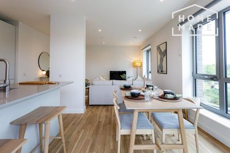 2 bedroom flat to rent - Photo 3