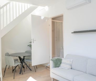 Te huur: Appartement Korvelplein in Tilburg - Foto 1