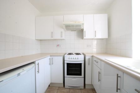 1 bedroom apartment to rent - Photo 3