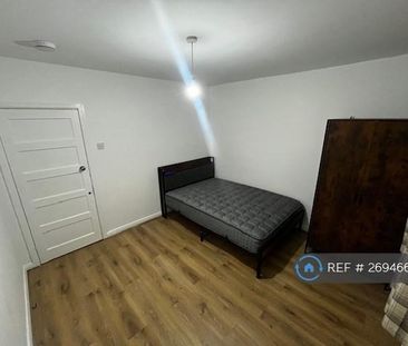 1 bedroom in a house share to rent - Photo 4