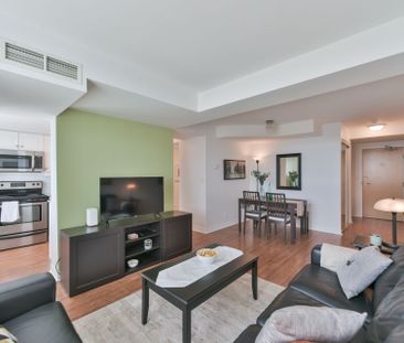 For Lease - 212 Eglinton Avenue Unit# 1907, Toronto, Ontario - Photo 5