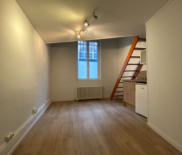 Location Appartement 1 pièce 13m² ROUEN 76000 - Photo 2