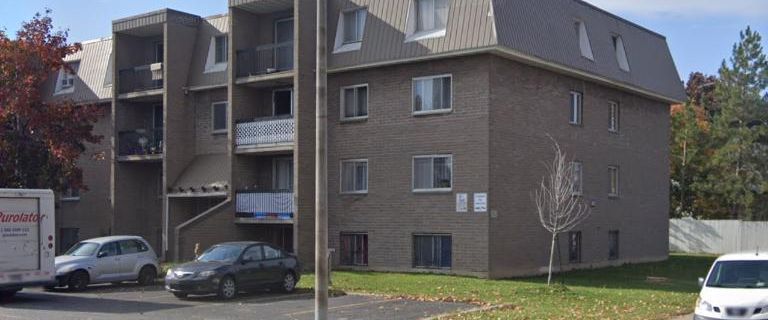 1 CH - 1 SDB - Longueuil - $1,445 /mo - Photo 1