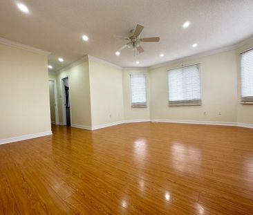 For Lease - 77 Vauxhall Crescent Unit# Main & Second Flr, Brampton,... - Photo 5