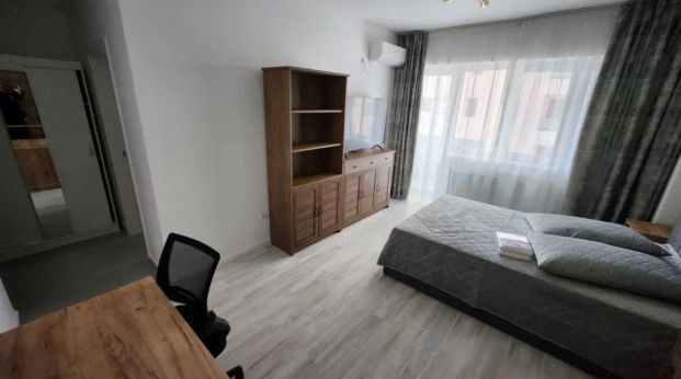 De inchiriat apartament, 1 camera, decomandat, 43 mp, Podu Ros, Jumbo, Cod 162097 - Fotografie 1