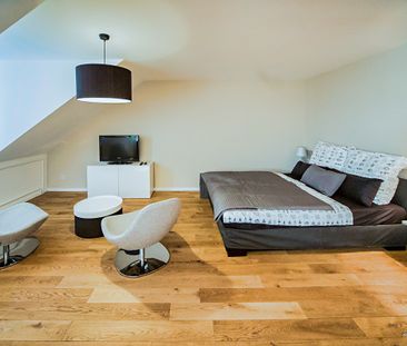 RIDA FLATS - CGN-CITY! All in plus! Internet + Balkon + Top Location - Photo 1