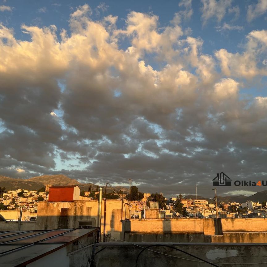 Ενοικιάζεται, Διαμέρισμα, Κέντρο, Πάτρα - Photo 1