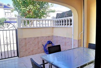 Duplex in Orihuela Costa, orihuela costa, for rent