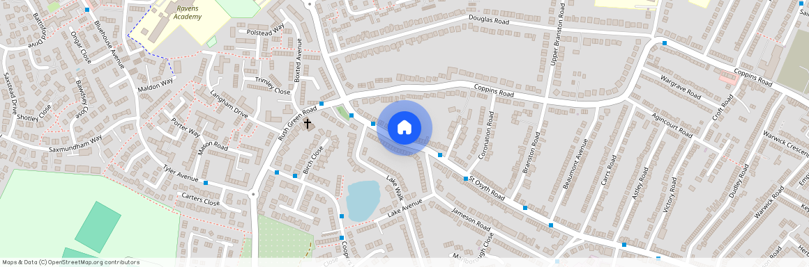 St. Osyth Road, Clacton-On-Sea, CO15 3HJ