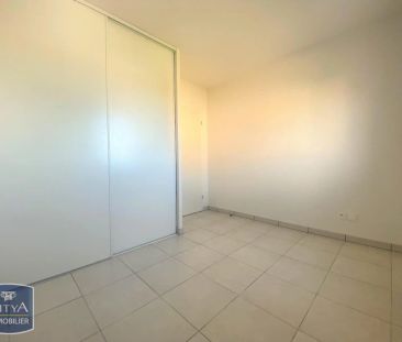 Appartement à louer 4 pièces 82m² - Photo 5