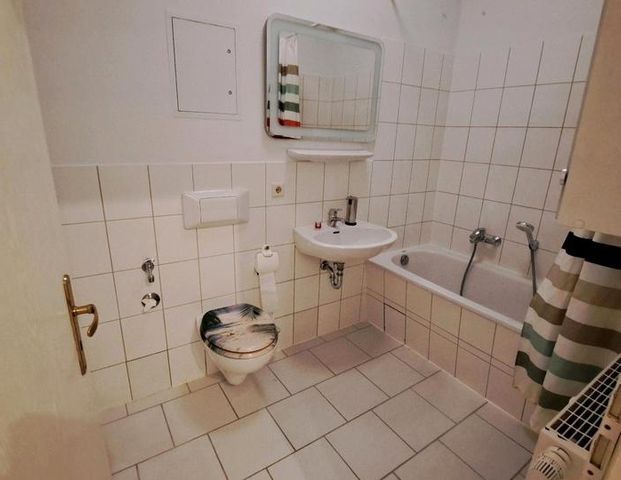Suche Nachmieter für 4 Zimmer Wohnung, 95qm - Photo 1