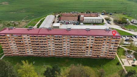 Pronájem bytu 1+1 38 m² - Fotografie 5