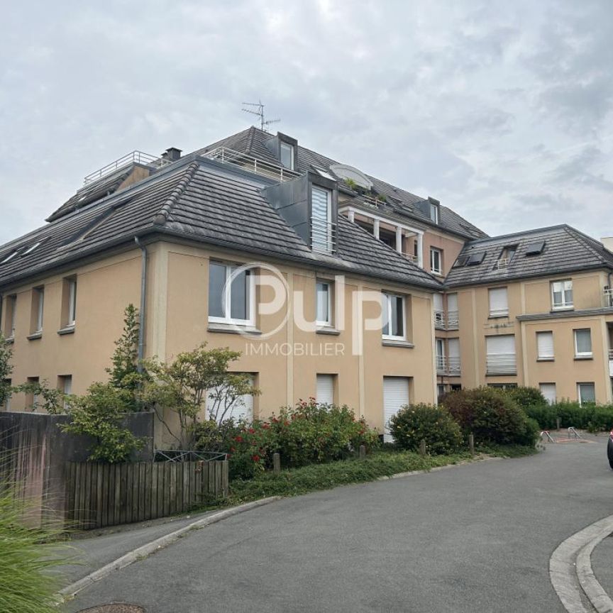 Appartement à louer à Lille - Réf. billgli14443 - Photo 1