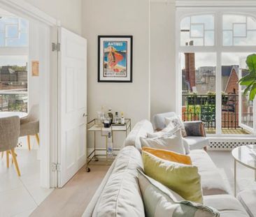 2 bedroom flat to rent - Photo 1