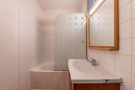 Location Appartement 2 pièces Meublé 44m² NANTES 44000 - Photo 5