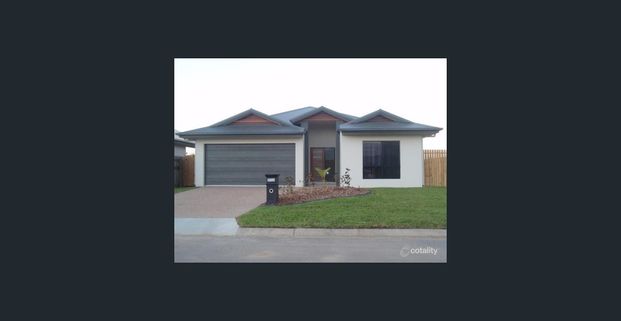 Family Home in Bohle Plains - Photo 1