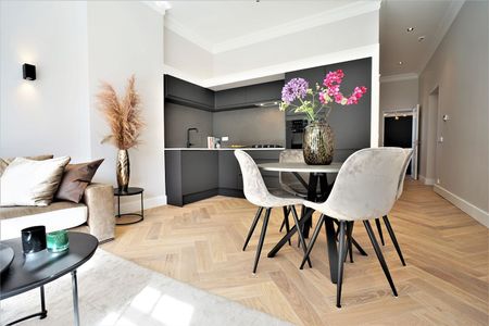 Appartement te huur: De Lairessestraat 172-D 1075 HM Amsterdam - Photo 3