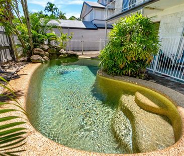 Ground Floor Unit in Small Complex - Photo 3