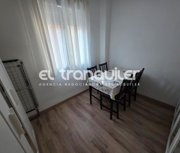 Piso de alquiler en Calle Virgen de Los Reyes, Concepción - Photo 4