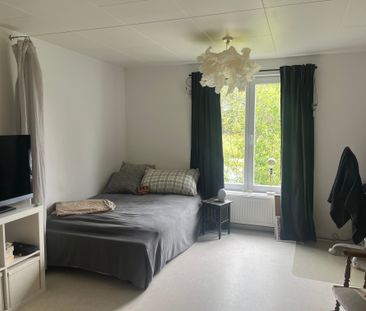 Gamla Teleborgsvägen, Växjö - Foto 1