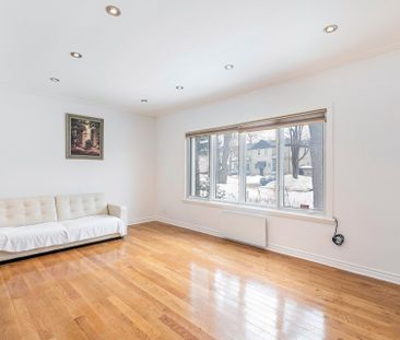 605 Av. Abercorn, Mont-Royal - Photo 2