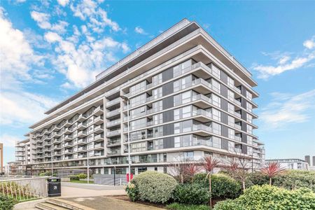 Bright and spacious 1 double bedroom 6th floor apartment to rent in Greenwich. - Photo 5