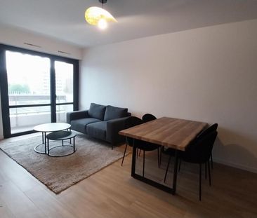 Appartement T2 à louer à Annemasse - Photo 1