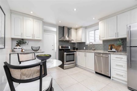 For Lease - 21 Haverson Boulevard Unit# Main, Toronto, Ontario - Photo 5