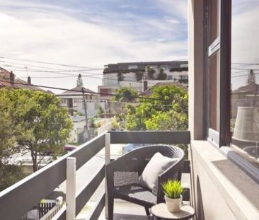 Studio Apartment With Perfect Beach View - Photo 2
