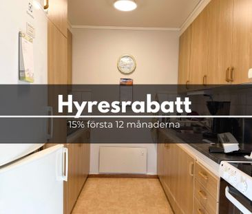 Månsgatan 11A - Foto 5