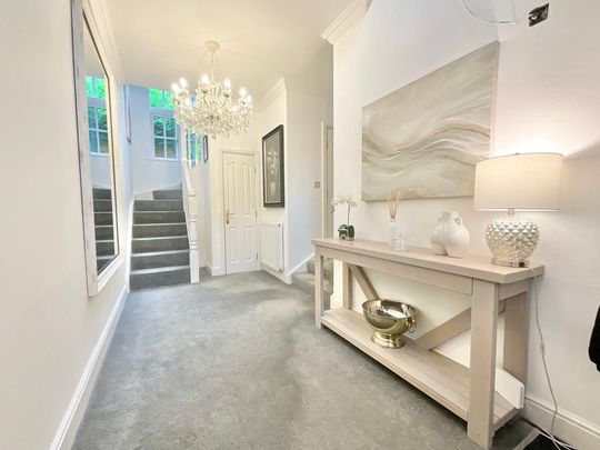 6 bedroom property to rent - Photo 1