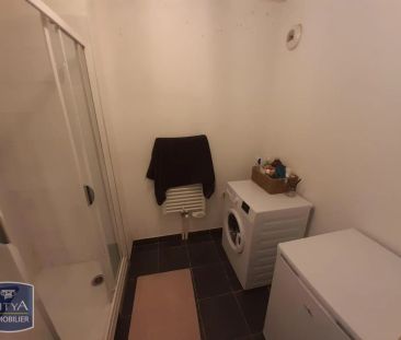 Appartement à louer 2 pièces 46.21m² - Photo 4