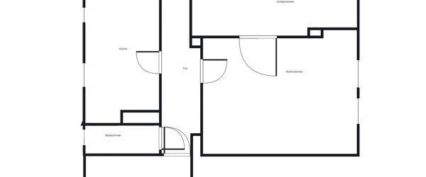 3-Zimmer Wohnung - Foto 1