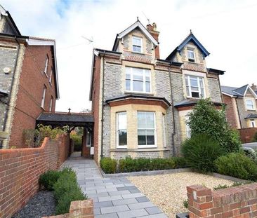 Mansfield Road, Reading, Berkshire, RG1 - Photo 6