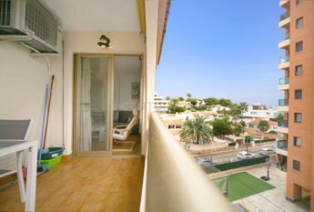 Calpe/Calp, Valencian Community