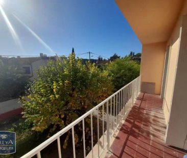 Appartement à louer 3 pièces 61m² - Photo 1