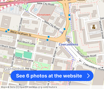 59 Rose Street, City Centre, G3 6SP - Photo 1