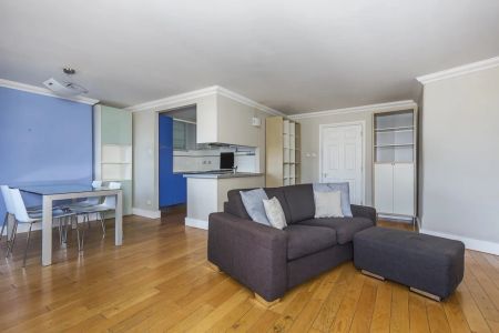 1 bedroom apartment to rent - Photo 4