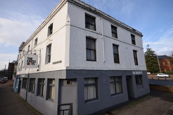 1 bedroom apartment to rent - Photo 1