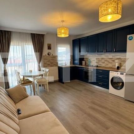 Apartament 3 camere, deosebit, parcare, zona Tineretului - Fotografie 1