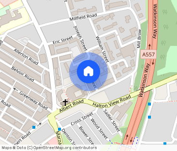 Edwin Street, Widnes, WA8 6QJ - Photo 1