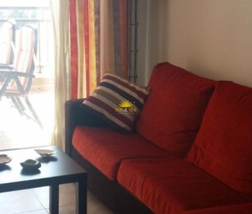2-BEDROOM APARTMENT FOR RENT IN LOS ARENALES DEL SOL - ALICANTE - Photo 3
