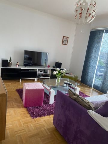 La Tour-de-Peilz - avenue de la Perrausaz 14 - appartement de 3.5 pièces au 1er étage - Foto 3