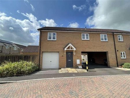 Vienna Way, Bridgwater, Somerset, TA6 - Photo 5