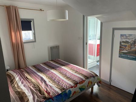 Appartement Quimper 3 pièces 57.89 m2 - Photo 3