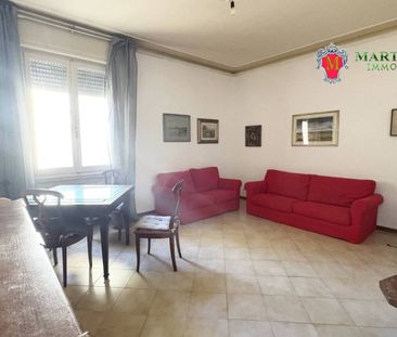 Quadrilocale via Sidney Costantino Sonnino, Alberti - Bellariva, Fi... - Photo 3