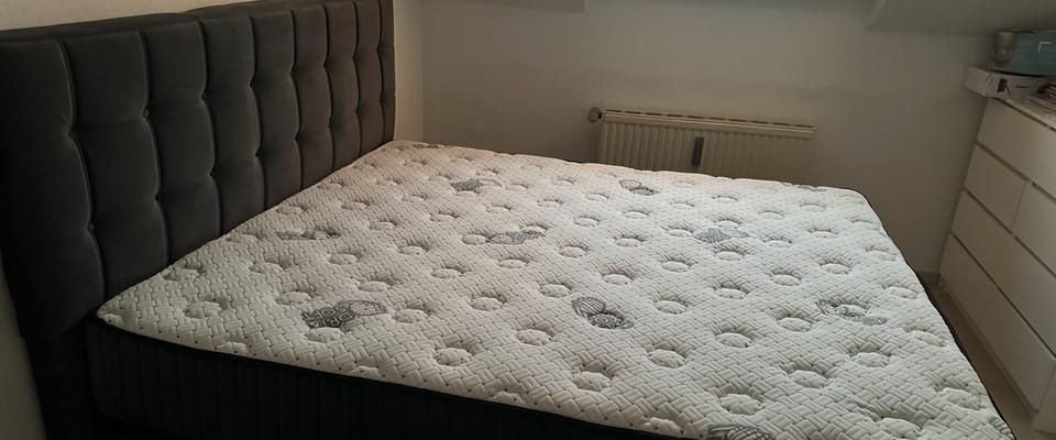 Dachgeschosswohnung mit Weitblick – 54 m² Nachmieter Gesucht - Photo 1