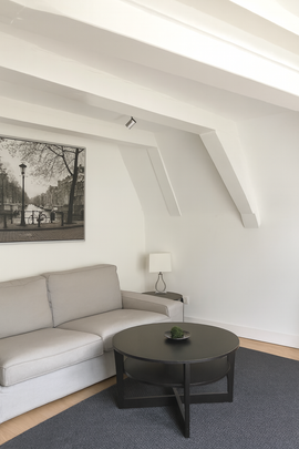 Te huur: Appartement Zoutsteeg 16 in Amsterdam - Foto 1